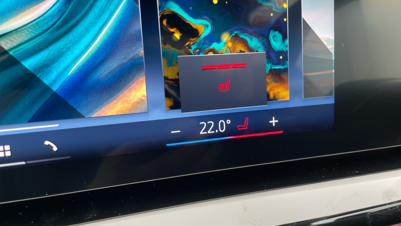 BMW 5 Series 520i M Sport Pro 4dr Auto Petrol Saloon